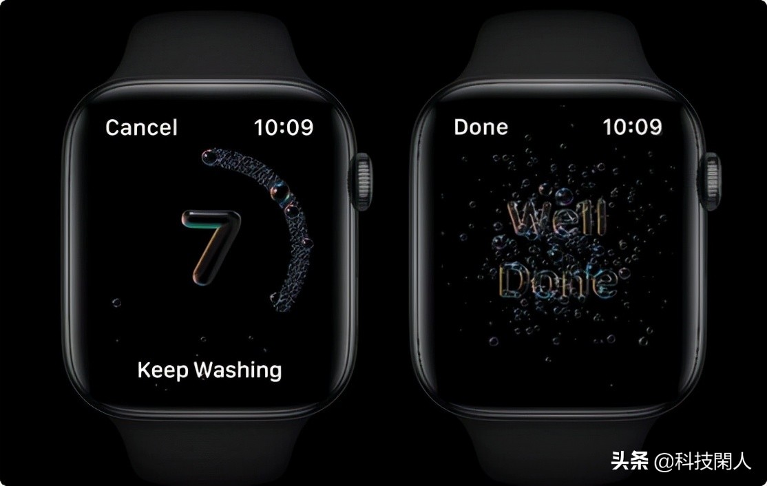 applewatch手表怎么改变模式,applewatch如果要换手表该怎么做