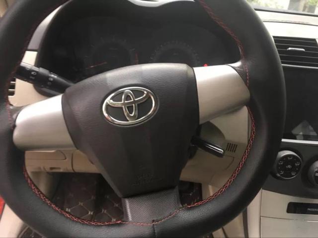 5年卡罗拉二手车现在多少钱,丰田卡罗拉二手车入手第几代