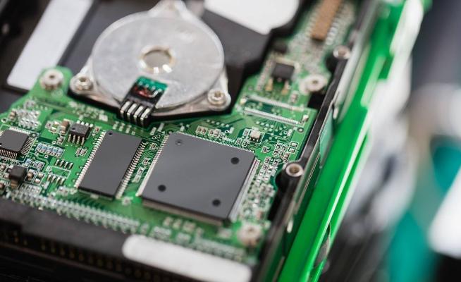 2t硬盘存电影需要分区吗,2t硬盘怎么分区合理