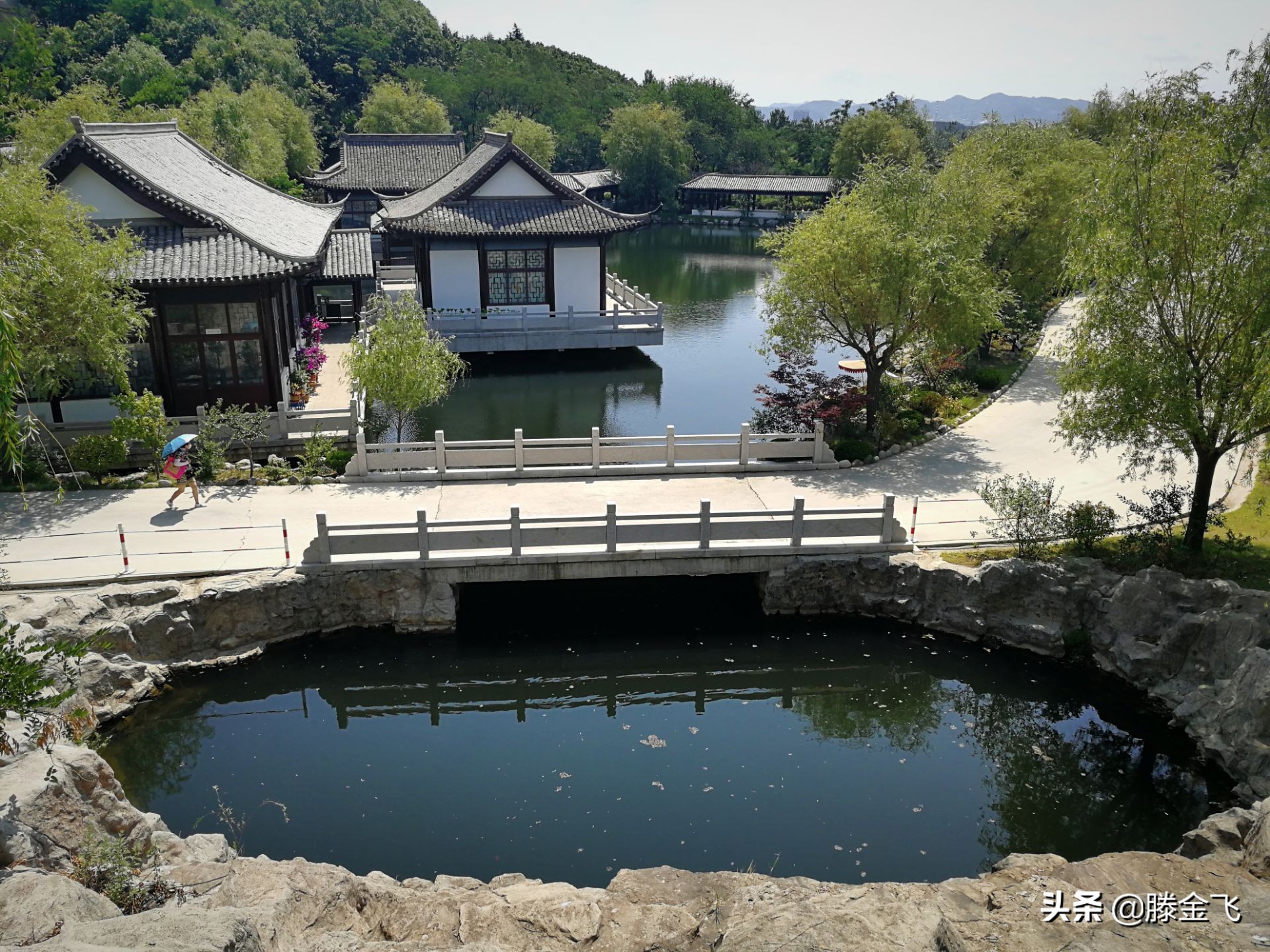 威海华夏城景区,威海华夏城简介