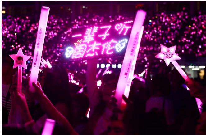 孩子追星追到痴迷怎么办,孩子追星已经影响到学业怎么办