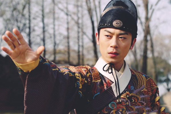 斗蛐蛐到底有多大魅力，让一代明君甘愿背上昏君罪名？