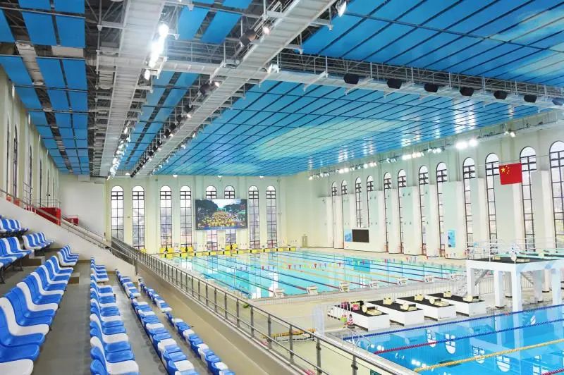 中国游泳争霸赛,中国游泳争霸赛广州站400米自由泳