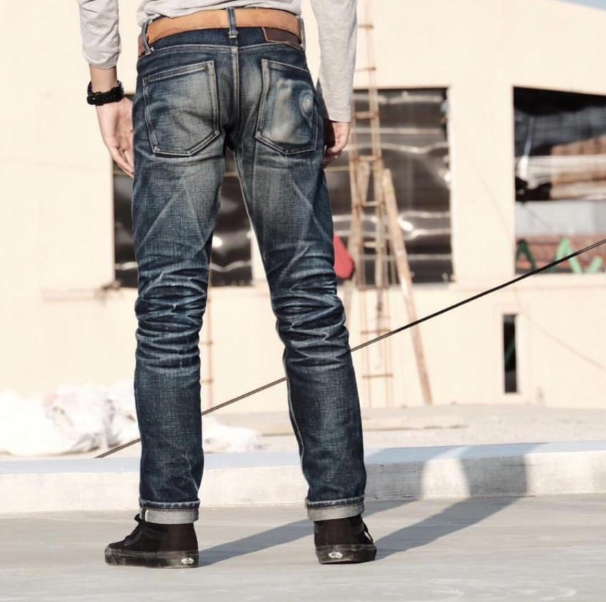 值得入手的牛仔裤夏天,牛仔裤必备100种单品