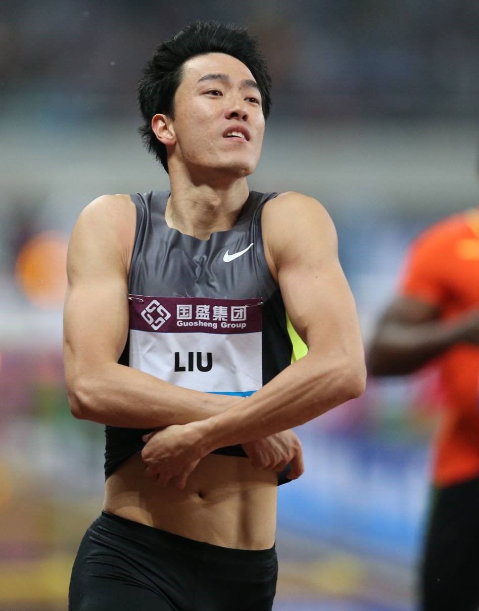 中国十大难以超越的运动员,中国无法超越的体育明星