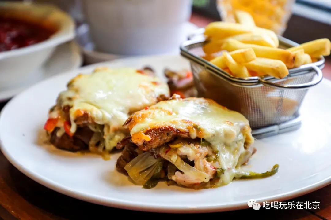 北京最老的俄餐推荐,俄罗斯大使馆附近俄式餐厅