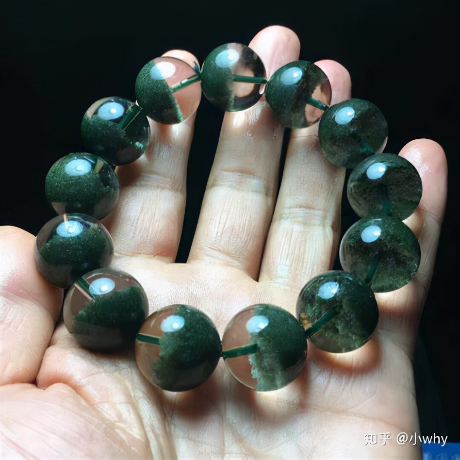 水晶消磁最快最好的方法,各种水晶消磁的正确方法