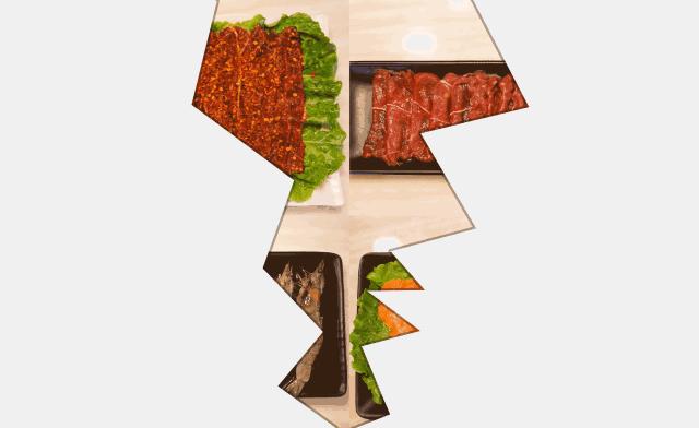 在马鞍山，没人能够战胜天气