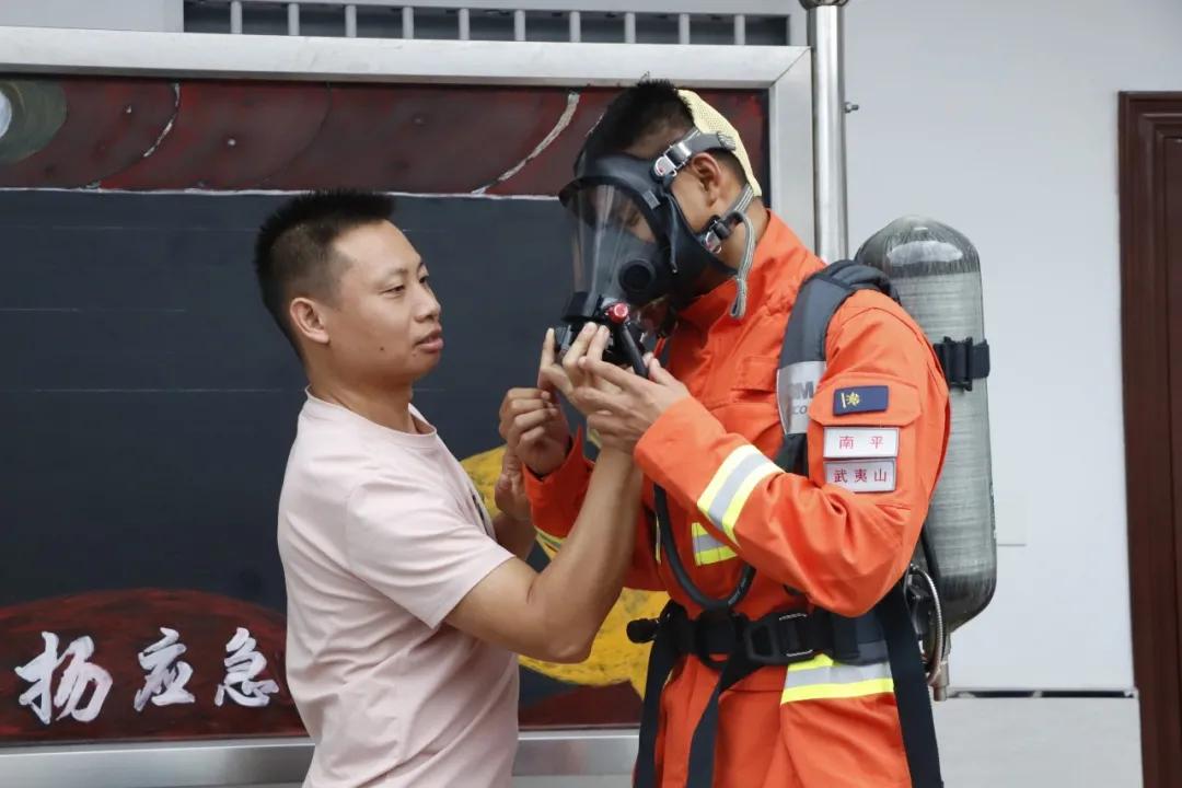 工欲善其事必先利其器|这样的装备操作培训入脑又走心