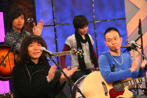 国内摇滚乐队混剪,国内内蒙古摇滚乐队