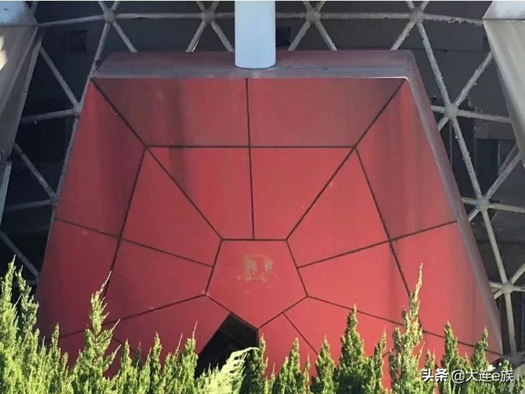 大连泉水大鲸鱼地标,大连将再添一处旅游地标