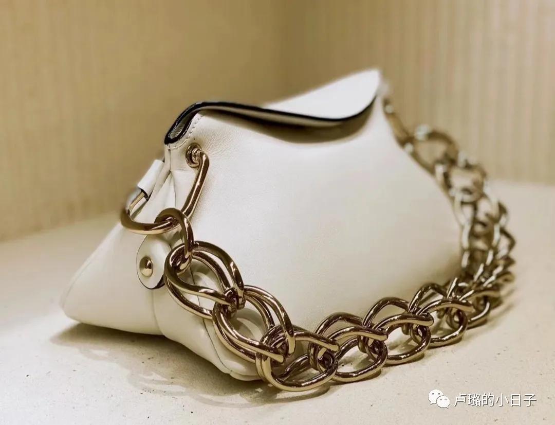 chloe腋下包,买bv包包的十大问题