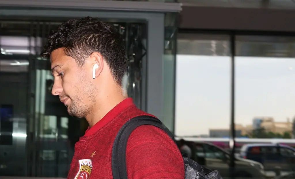 张琳芃转会武汉三镇申花,张琳芃早期转会传闻