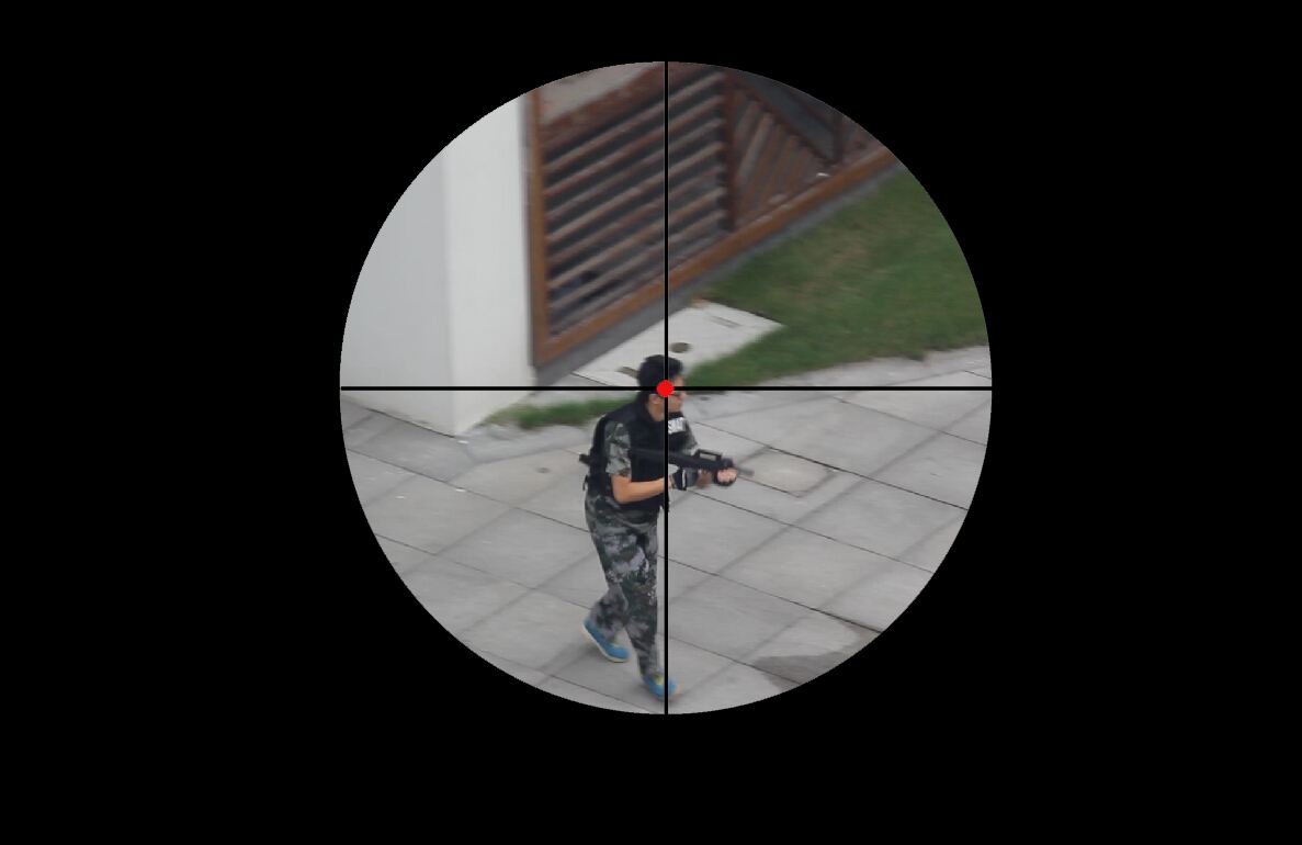 打狙训练方法和技巧,如何成为一名打狙高手