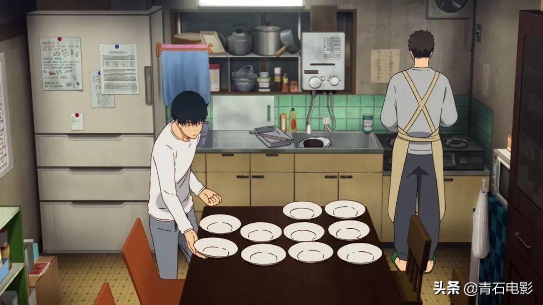 2024年可以一次性看完的热血番,值得一看的日本热血番