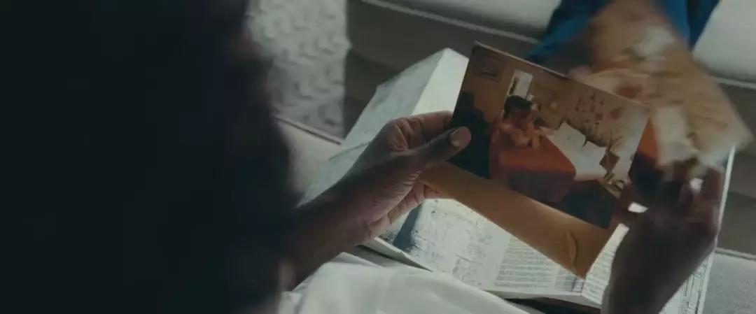 “寡妇”化身复仇女神，够硬又够黑