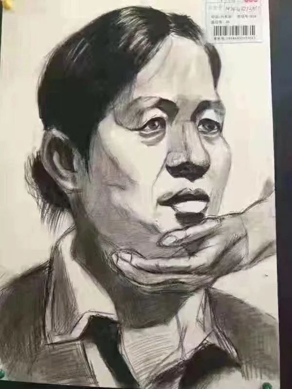 美术生好考吗2020,美术生和普通考生哪个更难