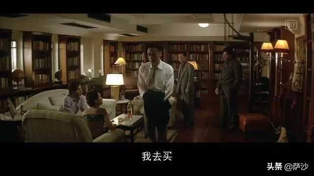 中国黑社会教父最悲惨的结局：无间道2中差一步洗白的倪永孝