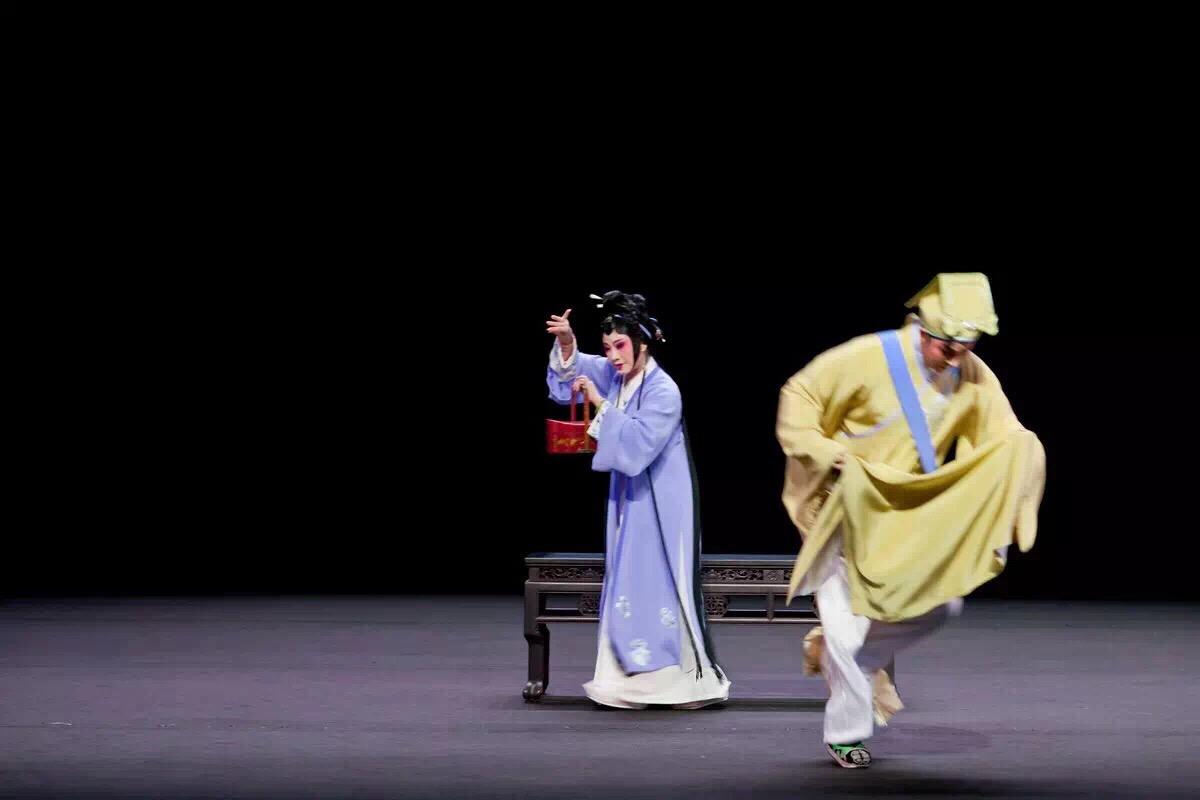 戏说梨园戏曲视频,梨园频道精彩戏曲片段