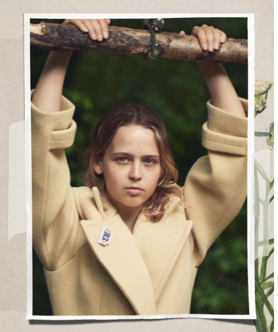 miumiu明星穿搭,miumiu中国明星同款