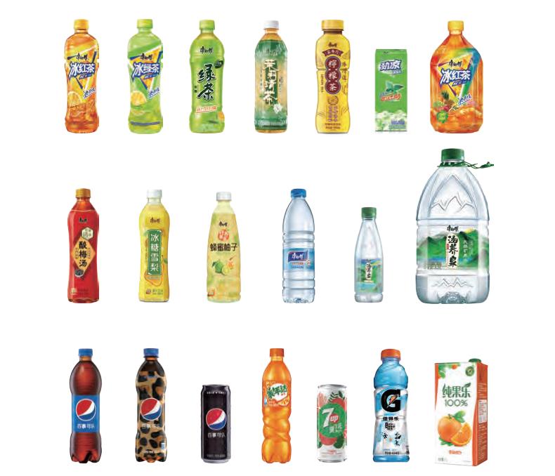 康师傅年营业额多少亿,康师傅整体营业额