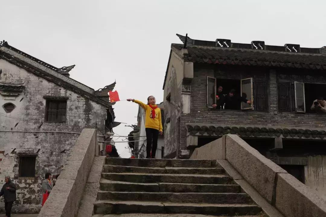 江苏的古镇有哪些值得去看看,江苏最值得打卡的十大古镇