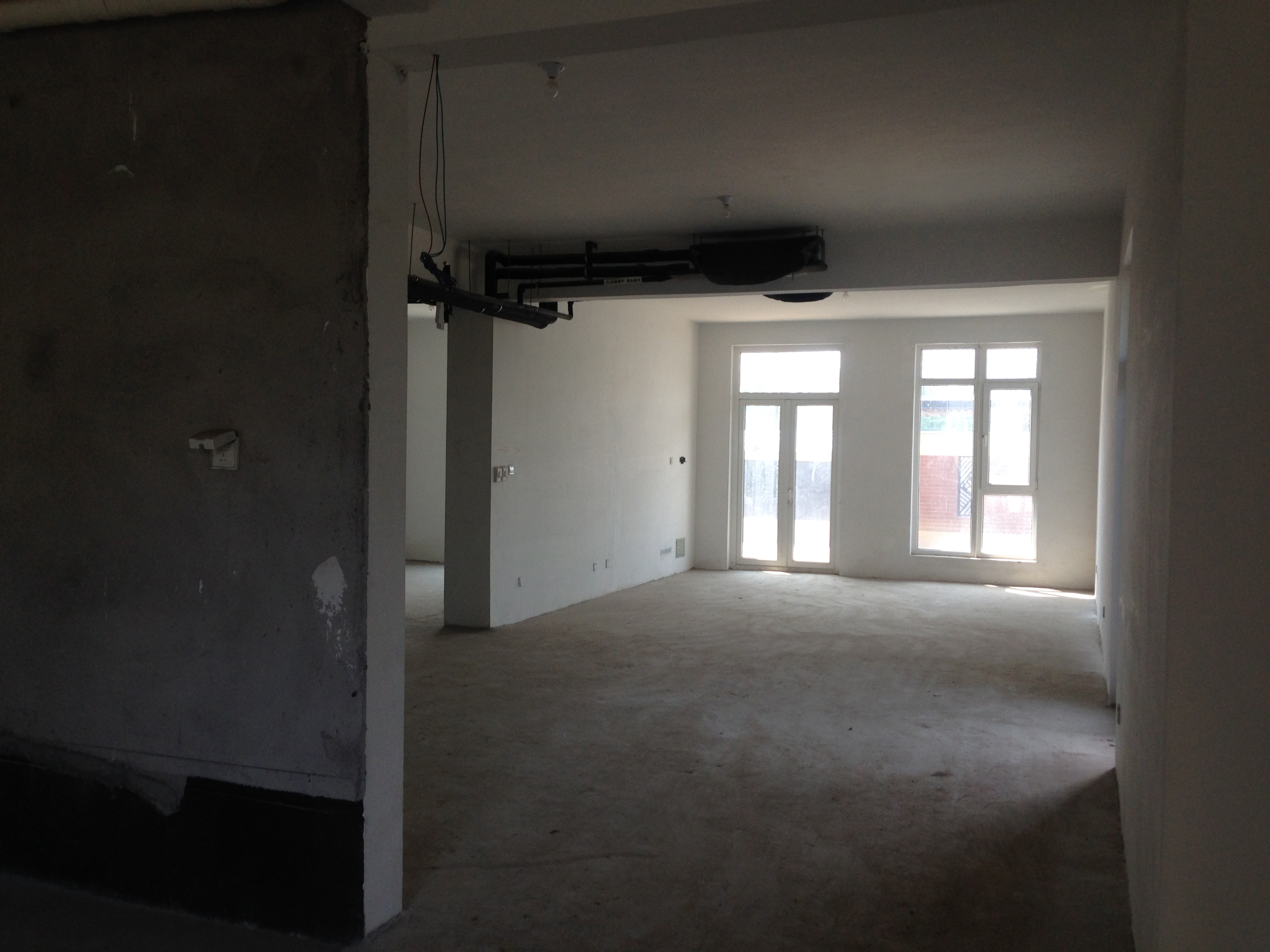 紫园别墅装修,紫园近期装修案例