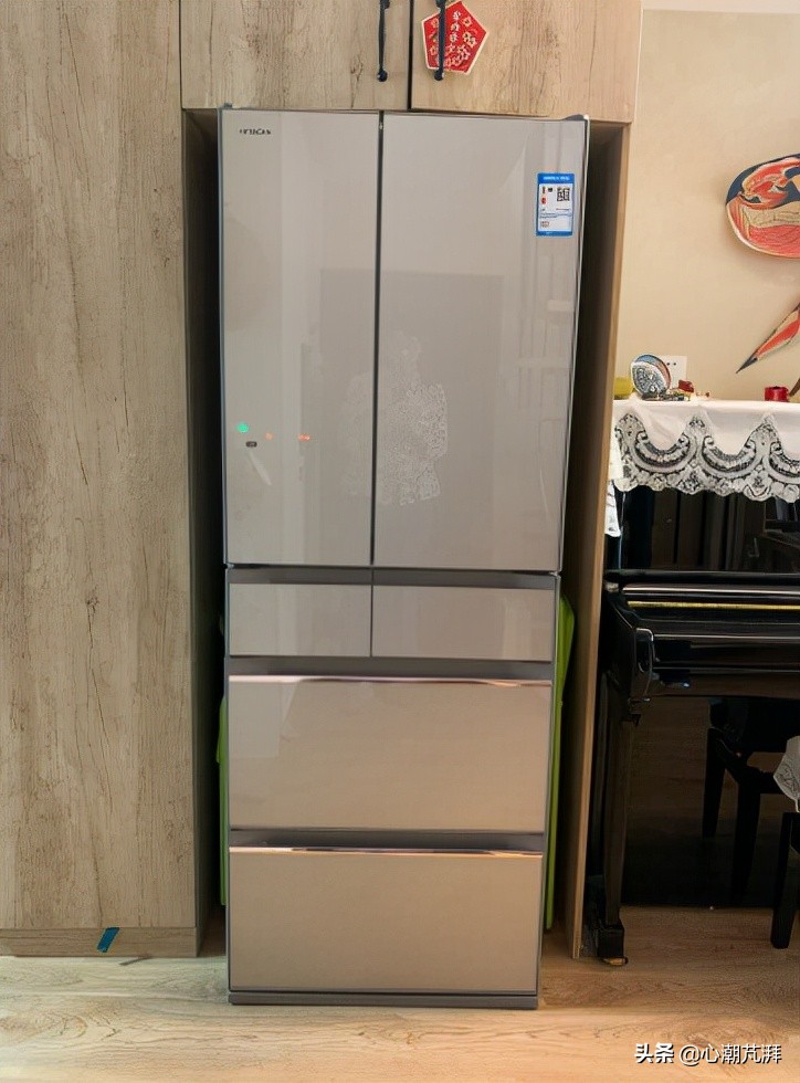 最新冰箱各大评测,3万以上高端冰箱对比评测