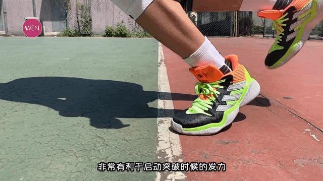 200多阿迪性价比篮球鞋,阿迪1399旗舰鞋