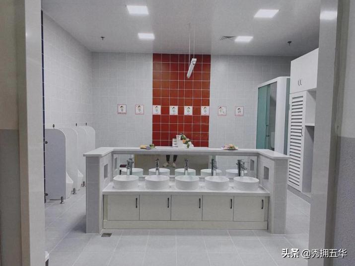 五华区昆明学院改造,五华校园