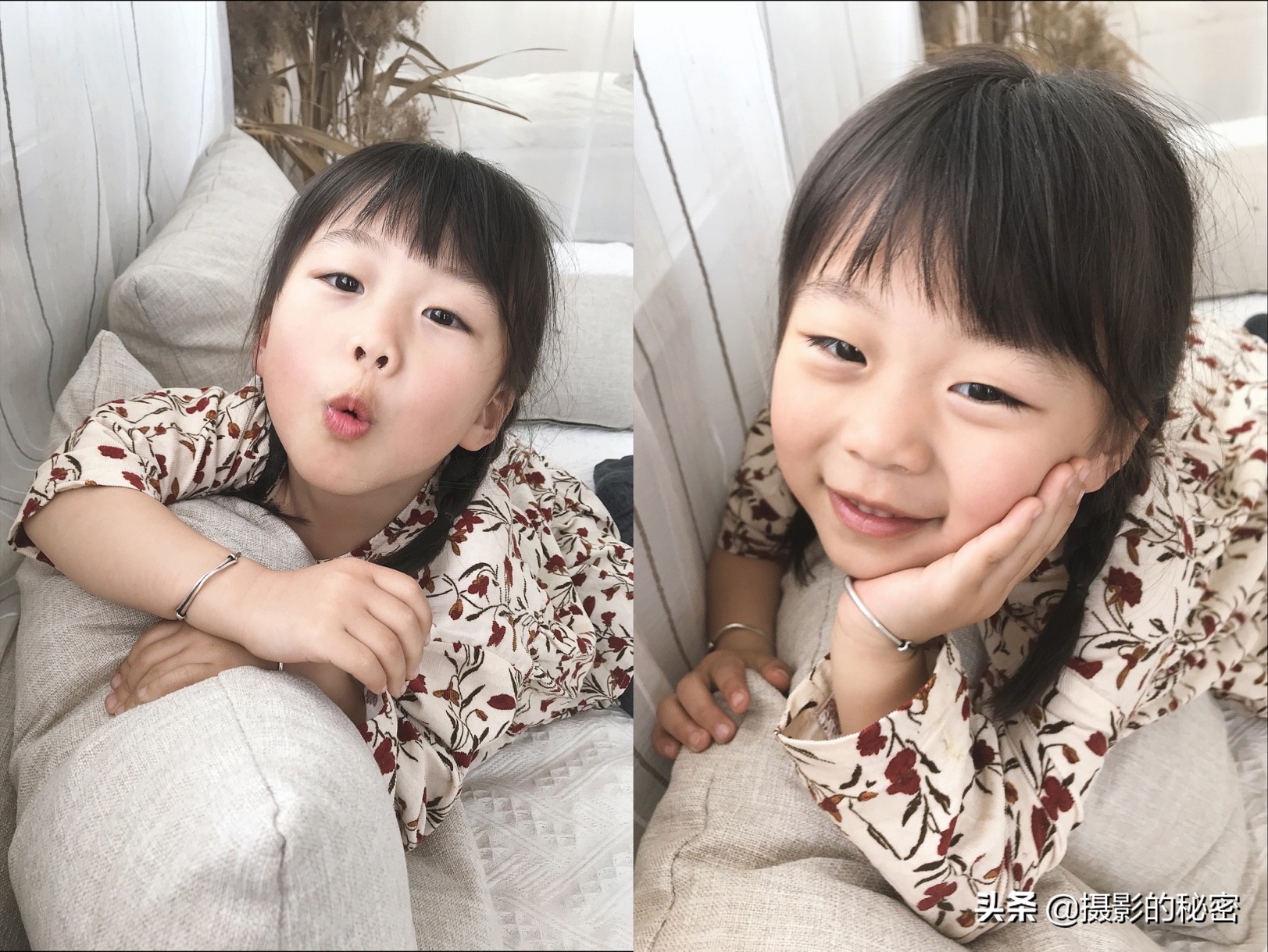 专访｜在乡下拍儿童客单价近5000元，她是如何突破传统思维的？