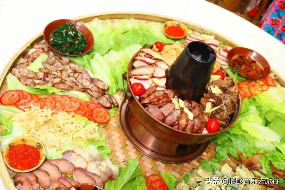 四川阿坝我的家乡,我的家乡汶川特色美景