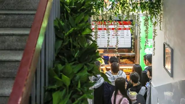 武汉大学必吃,武大校园美食攻略