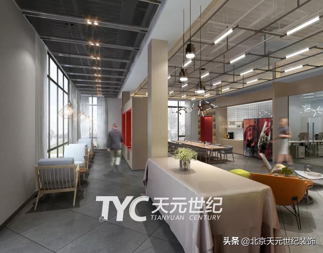 创业黑马打造独角兽城市发展平台,创业黑马办公环境