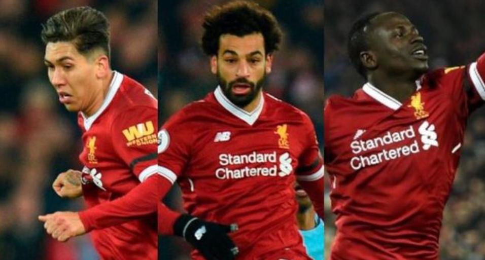 利物浦最经典的队伍,利物浦队歌youllneverwalkalone