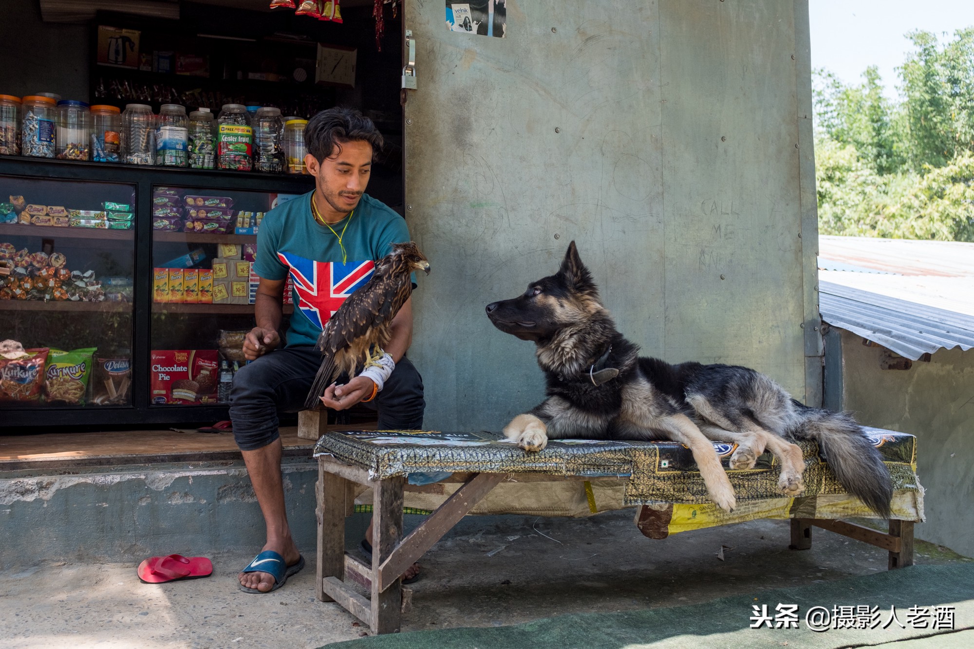 尼泊尔旅行攻略完整版,尼泊尔旅行攻略完整版免费
