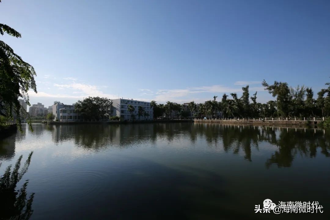 海南大学啥时候开学,海南大学研究生开学