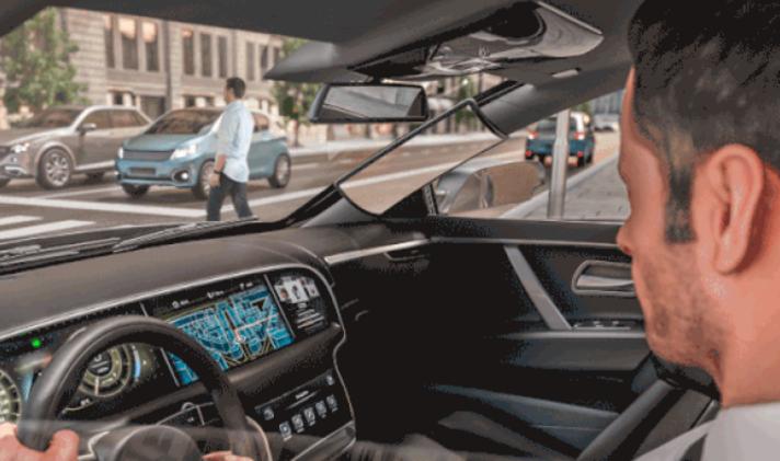 吉利鸿蒙智能座舱,长安汽车智能化发展趋势