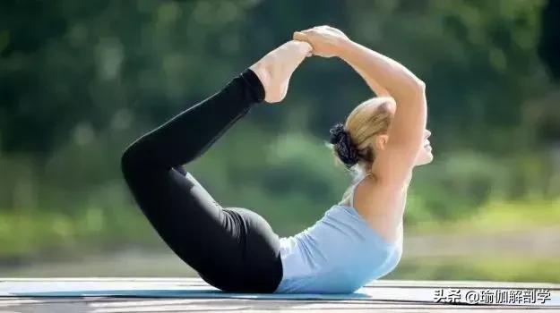 瑜伽瘦腿最有效的动作视频,瘦臀瘦腿的最快的瑜伽动作