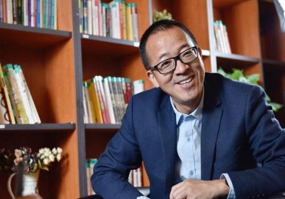 徐小平投资1000万,徐小平投资47亿