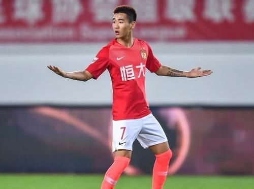 如果里皮能带上韦世豪,东亚杯里皮韦世豪