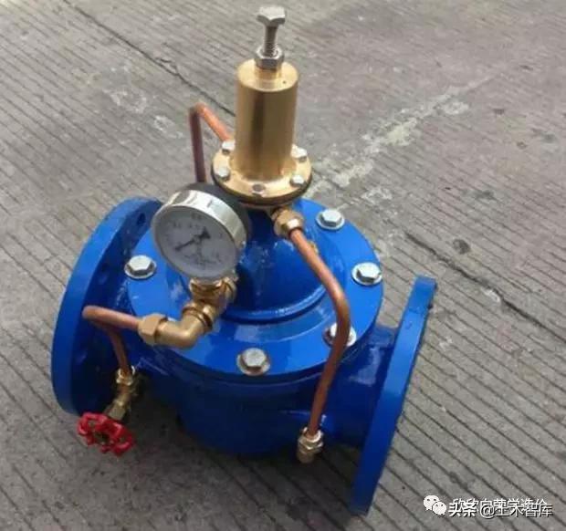 给排水工程常用管材及附件