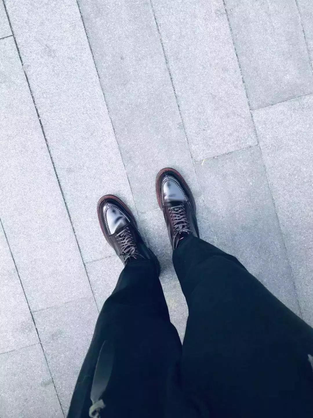 买一双合适的鞋真难,七千多元一双的鞋