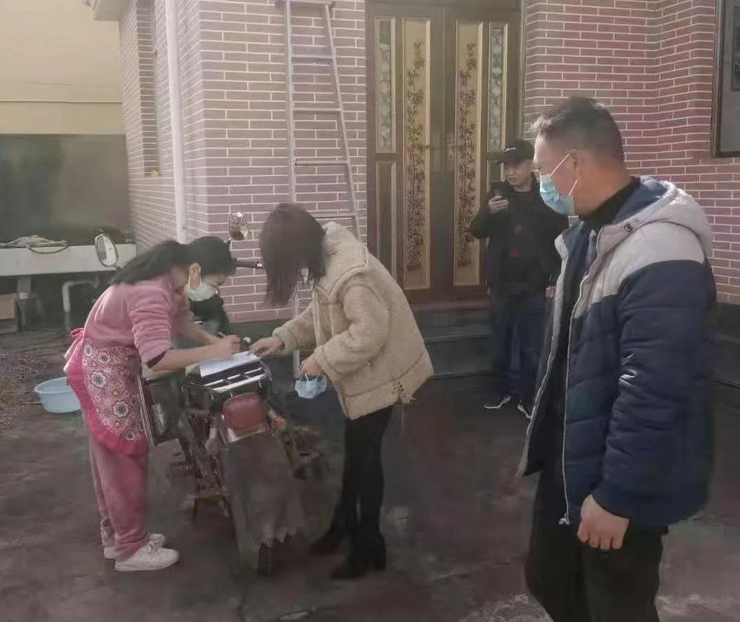 南平市建瓯疫情防控要求,疫情防控严密