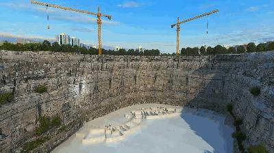 中国地标性建筑合集,中国十大现代地标建筑