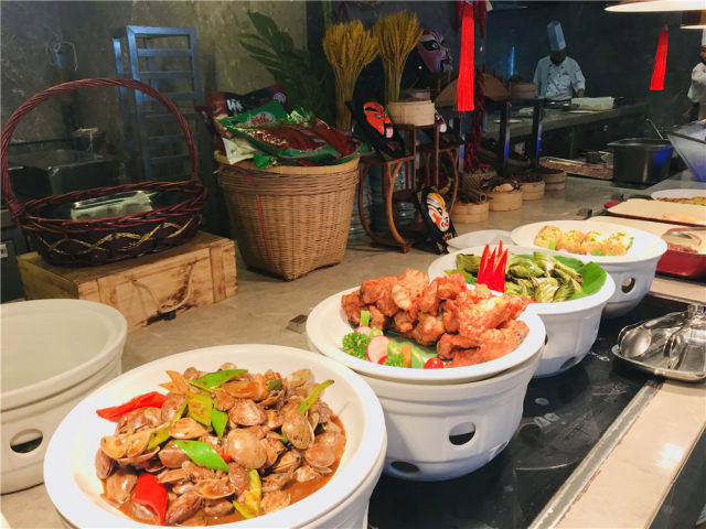 东莞康帝国际酒店团购,东莞康帝国际酒店春节预订