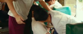 把猥亵侵犯说成“只是在玩”，我恨这热搜凉得太快