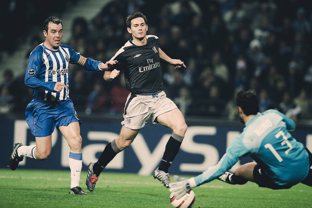 兰帕德十佳球神灯,兰帕德永远的神灯