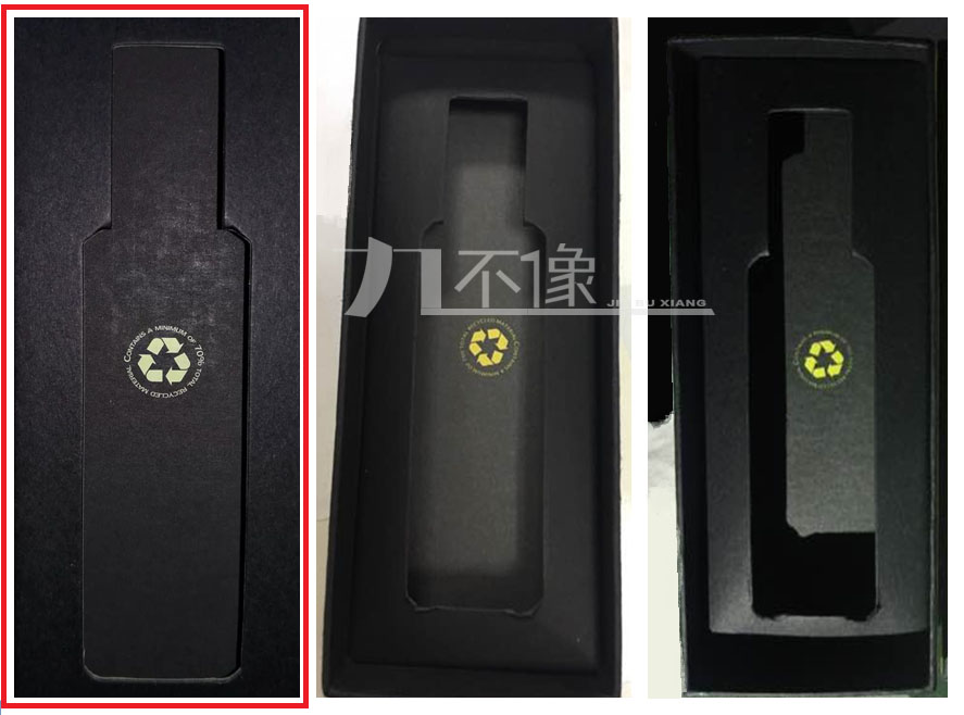 祖玛珑9ml礼盒真假鉴别图,祖玛珑鉴定四种方法