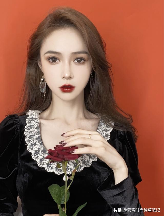 ysl大牌口红合集,大牌平替口红推荐黄皮显白